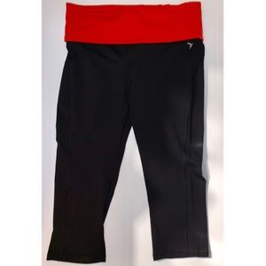 Old Navy Active Capris